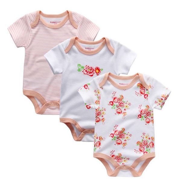 2020 floral baby jumpsuits & baby bodysuits 3 pieces/lot underwear cotton newborn short sleeve body suit baby girls clothing set, Blue
2020 floral baby jumpsuits & baby bodysuits 3 pieces/lot underwear cotton newborn short sleeve body suit baby girls clothing set, Blue