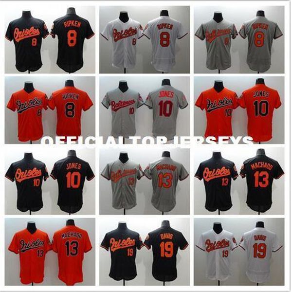 mens 8 cal ripken jr 10 adam jones 13 manny machado 19 jerseys colorwhite gray red black quality
mens 8 cal ripken jr 10 adam jones 13 manny machado 19 jerseys colorwhite gray red black quality