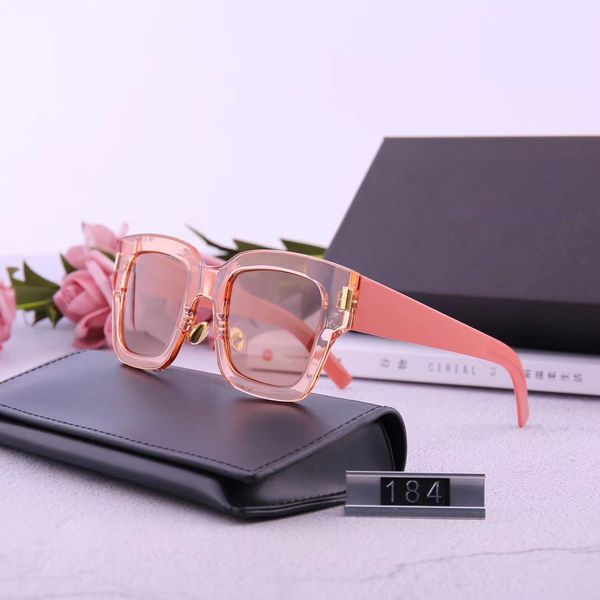 the latest design the unique square sunglasses of 184 fashion models for 2020 is suitable for both men and women with full of imported thick
the latest design the unique square sunglasses of 184 fashion models for 2020 is suitable for both men and women with full of imported thick
