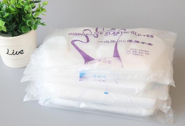 in stockfactory direct sale 100pcs disposable thick kitchen gloves anti-bacterial dustproof barbecue vegetables fruits disposable gloves
in stockfactory direct sale 100pcs disposable thick kitchen gloves anti-bacterial dustproof barbecue vegetables fruits disposable gloves