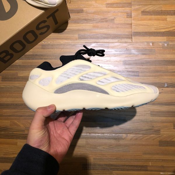 with box 700 v3 kanye west men running shoes 700v3 azael alvah white skeleton black glow in the dark women sports sneakers
with box 700 v3 kanye west men running shoes 700v3 azael alvah white skeleton black glow in the dark women sports sneakers