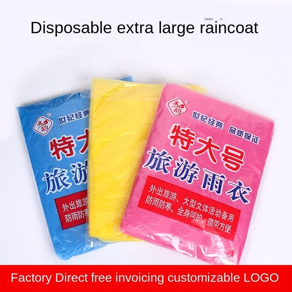 children disposable raincoat thin hiking outdoor single raincoat children's suit disposable suit for men and women, Red;brown
children disposable raincoat thin hiking outdoor single raincoat children's suit disposable suit for men and women, Red;brown