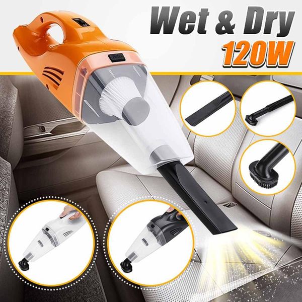 strong power car vacuum cleaner 120w with handbag cyclonic wet dry auto portable vacuums cleaner for car home pet hair with bag
strong power car vacuum cleaner 120w with handbag cyclonic wet dry auto portable vacuums cleaner for car home pet hair with bag