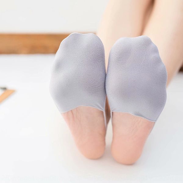 summer 2020 new women's mesh suspender thin half-foot heel-invisible sling invisible socks anti-drop socks, Pink;yellow
summer 2020 new women's mesh suspender thin half-foot heel-invisible sling invisible socks anti-drop socks, Pink;yellow