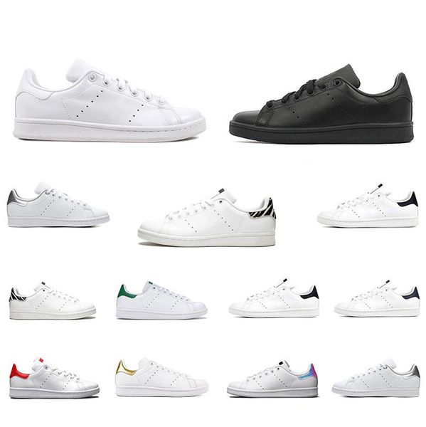 смит мужчины женщины плоский тапки зеленый черный белый темно-синий oreo радуга стан моды mens trainer открытый спортивная обувь размер 36-4, Black
смит мужчины женщины плоский тапки зеленый черный белый темно-синий oreo радуга стан моды mens trainer открытый спортивная обувь размер 36-4, Black