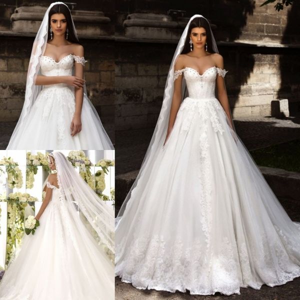 off shoulder wedding dresses bridal ball gowns princess lace up corset sleeveless wedding gowns v neck petites plus size, White
off shoulder wedding dresses bridal ball gowns princess lace up corset sleeveless wedding gowns v neck petites plus size, White