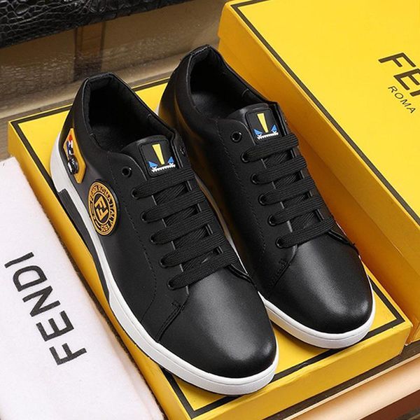 comfortable mens shoes vintage sneakers luxury lightweight fashion classic sports shoes low lace -up casual men shoes herren sportschuhe, Black
comfortable mens shoes vintage sneakers luxury lightweight fashion classic sports shoes low lace -up casual men shoes herren sportschuhe, Black