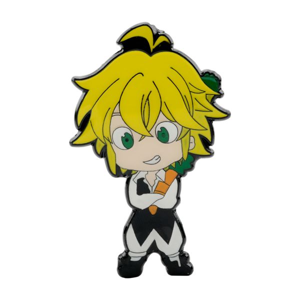 cartoon anime the seven deadly sins metal enamel pins meliodas brooches for women fashion lapel pin backpack bags badge gifts, Gray
cartoon anime the seven deadly sins metal enamel pins meliodas brooches for women fashion lapel pin backpack bags badge gifts, Gray