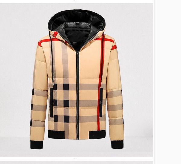 высокое качество новых женщин вскользь вниз куртка вниз пальто мужская открытый теплый перо man зимнее пальто верхней одежды куртки parkas с, Black
высокое качество новых женщин вскользь вниз куртка вниз пальто мужская открытый теплый перо man зимнее пальто верхней одежды куртки parkas с, Black