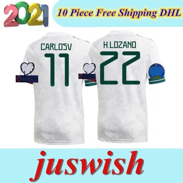 2020 mexico soccer jersey national new away white 20 21 black chicharito lozano guardado carlos vela raul football shirts, Black;yellow
2020 mexico soccer jersey national new away white 20 21 black chicharito lozano guardado carlos vela raul football shirts, Black;yellow
