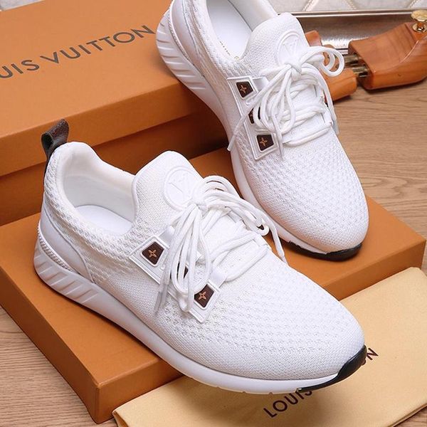 mens shoes luxury sports running flat vintage outdoor breathable fashion platform stylish flat aftergame sneaker mens shoes casual luxury, Black
mens shoes luxury sports running flat vintage outdoor breathable fashion platform stylish flat aftergame sneaker mens shoes casual luxury, Black