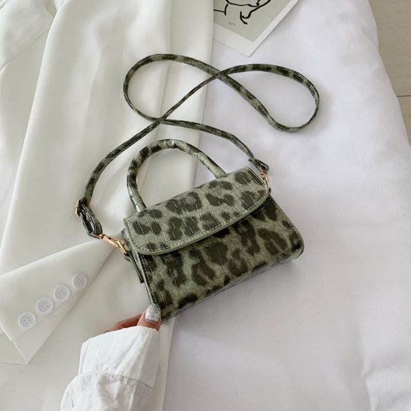 youth ladies simple versatile bag portable women handbag pu leather lady leopard print small daily shoulder bag
youth ladies simple versatile bag portable women handbag pu leather lady leopard print small daily shoulder bag