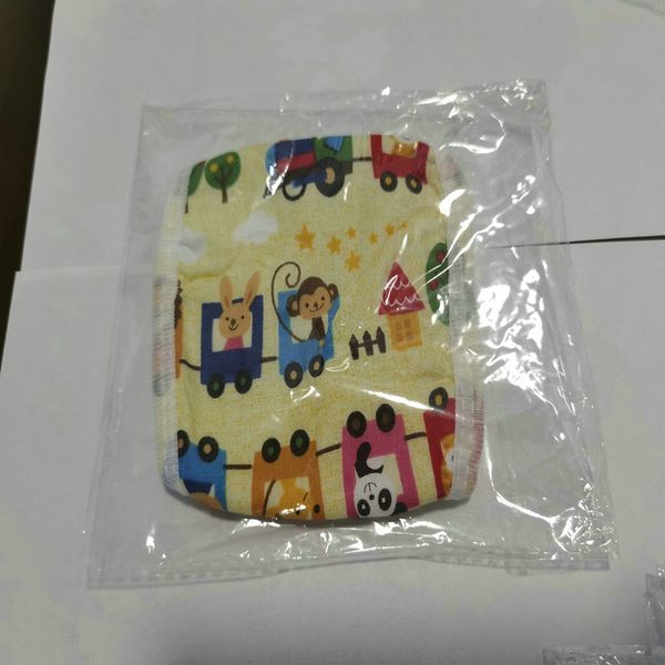 cloth face masks kids face mask cubrebocas cute dust masks childrens baby mask cartoon warm pure cotton double dust mask youth cvnkh