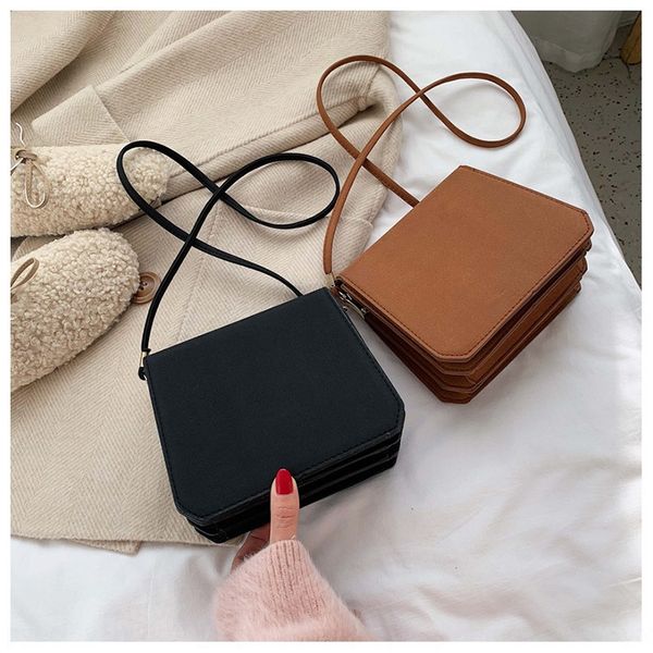 nojte female 2019 new ins all-match frosted small square messenger shoulder small square single shoulder diagonal bag fashion korean style, White
nojte female 2019 new ins all-match frosted small square messenger shoulder small square single shoulder diagonal bag fashion korean style, White