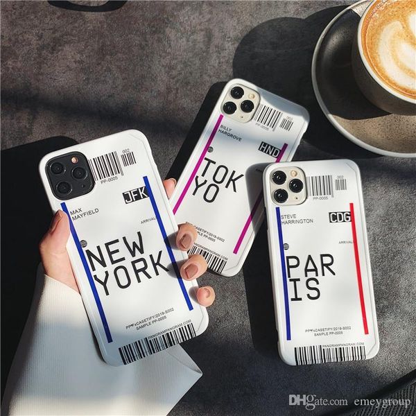 luxury design ins cute funny bar code label phone case for apple iphone 11 pro max xs xr x 7 8 plus soft tpu phone cover
luxury design ins cute funny bar code label phone case for apple iphone 11 pro max xs xr x 7 8 plus soft tpu phone cover