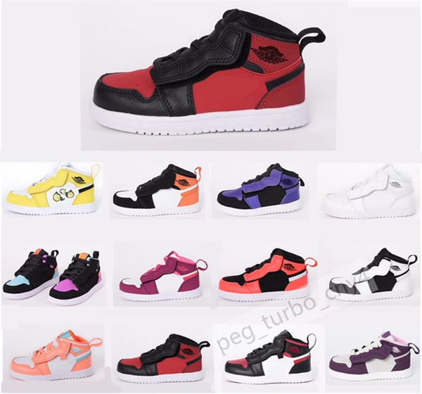 1s i kids basketball shoes pine green game royal chicago bred multi-color children sneaker boys girls sport shoes baby shoes 22-35
1s i kids basketball shoes pine green game royal chicago bred multi-color children sneaker boys girls sport shoes baby shoes 22-35