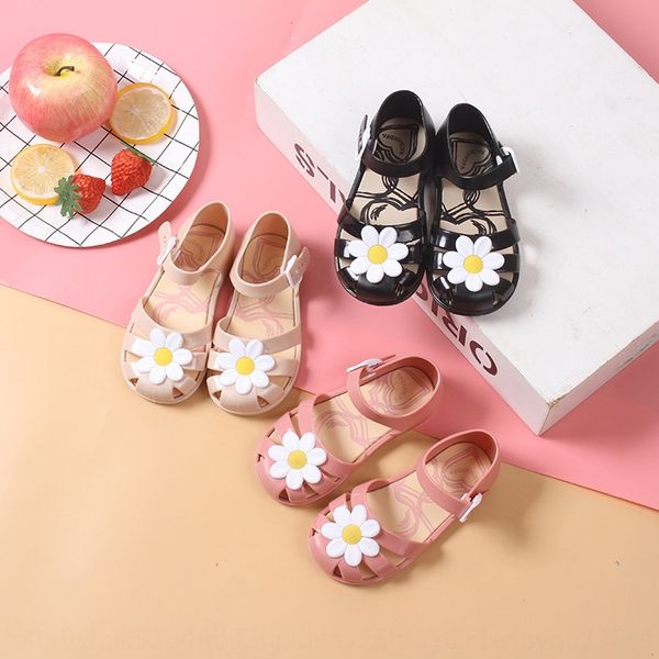 women's 2019 new fashion small chrysanthemum jelly shoes and sandals buckle sandals comfortable anti-skid princess shoes, Black;red
women's 2019 new fashion small chrysanthemum jelly shoes and sandals buckle sandals comfortable anti-skid princess shoes, Black;red