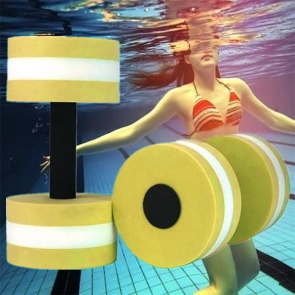 1 pair of water fitness barbell foam dumbbell hand bar swimming pool sports detachable water sports eva foam dumbbell #yl5
1 pair of water fitness barbell foam dumbbell hand bar swimming pool sports detachable water sports eva foam dumbbell #yl5