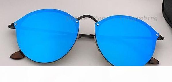 new fashion trend blaze round style sunglasses vintage retro brand design color mirror sun glasses women oculos de sol flash lens gafas, White;black
new fashion trend blaze round style sunglasses vintage retro brand design color mirror sun glasses women oculos de sol flash lens gafas, White;black