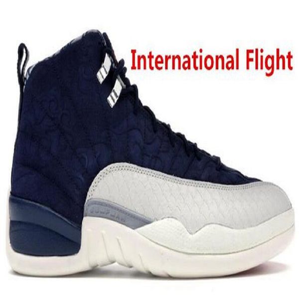 new 12 wings 3m refective men basketball shoes jumpman sneakers 12s basket ball trainers with box us8-13
new 12 wings 3m refective men basketball shoes jumpman sneakers 12s basket ball trainers with box us8-13