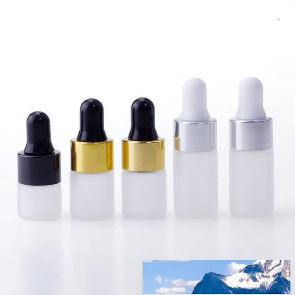 1 2 3 ml frost glass dropper bottles mini empty cosmetic sample essential oil dropping vials perfume liquid container bottle factory price e
1 2 3 ml frost glass dropper bottles mini empty cosmetic sample essential oil dropping vials perfume liquid container bottle factory price e