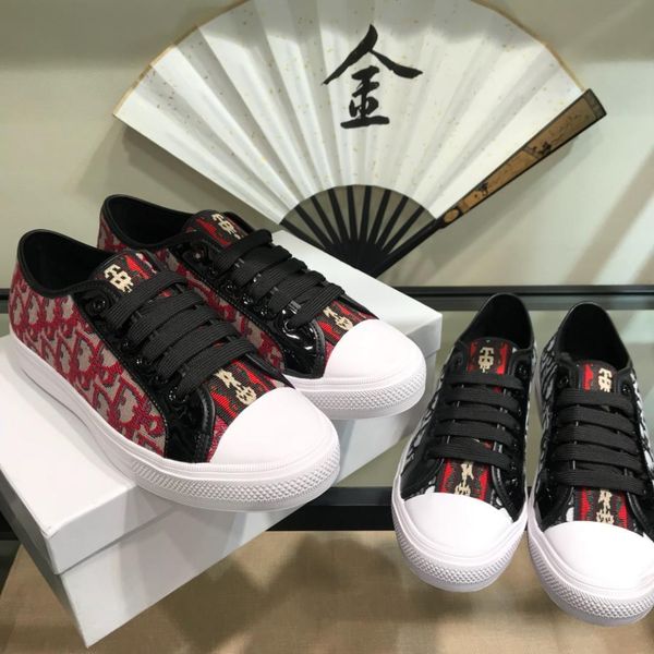 2019y spring and summer new printing letters fashion casual shoes men's shoes comfortable breathable low shoes original box packaging 3, Black
2019y spring and summer new printing letters fashion casual shoes men's shoes comfortable breathable low shoes original box packaging 3, Black