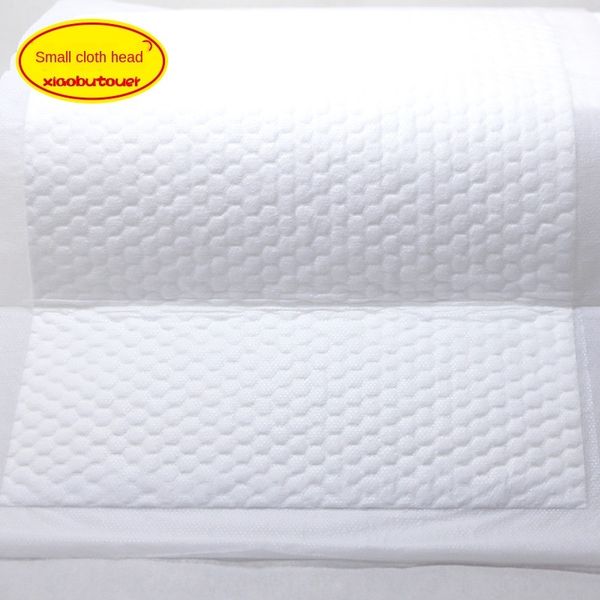 small cloth head baby sanitary towel baby disposable urine pad urine pad towel