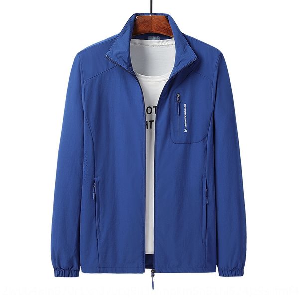 2020 summer new couple stretch quick-drying clothes breathable sun-proof outdoor casual men's single coat single coat for women, Tan;black
2020 summer new couple stretch quick-drying clothes breathable sun-proof outdoor casual men's single coat single coat for women, Tan;black
