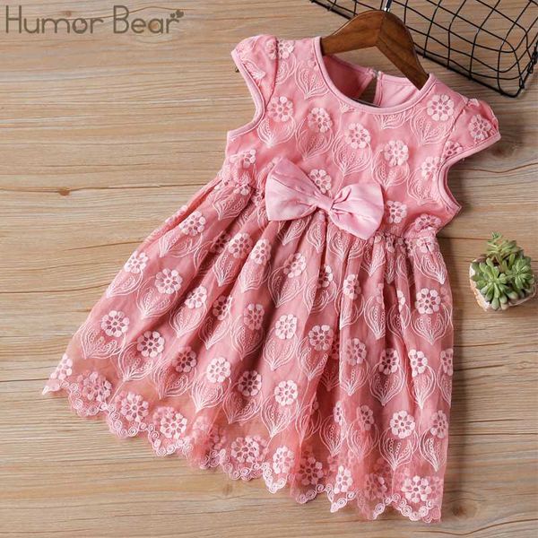 humor bear girls dress summer new bow flower sleeveless princess dresses cute dresses baby girl clothes children's clothing, Red;yellow
humor bear girls dress summer new bow flower sleeveless princess dresses cute dresses baby girl clothes children's clothing, Red;yellow