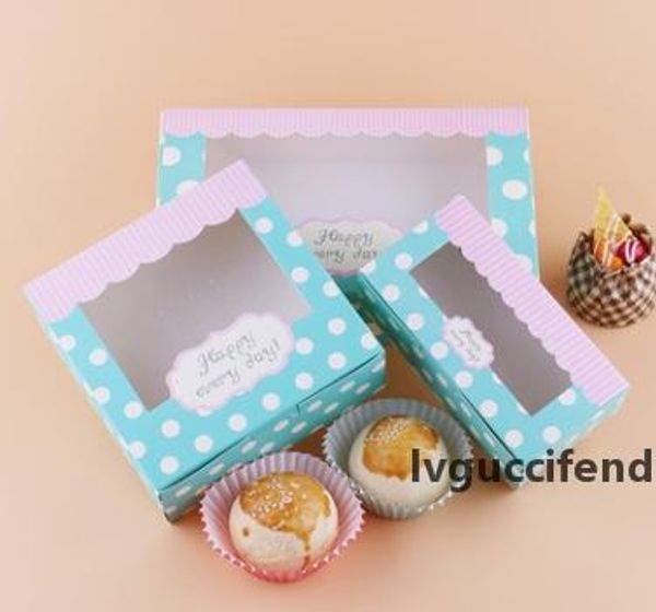 new arrival kraft cookies boxes with clear window 10pcs/lot cake candy boxes favor for party guests
new arrival kraft cookies boxes with clear window 10pcs/lot cake candy boxes favor for party guests