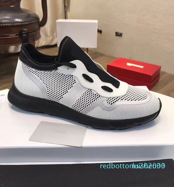 men's designer shoes b21 neo sneaker technical knit women shoes fashion outdoors trainers rubber sloe plain sneakers with box us5-11l30, Black
men's designer shoes b21 neo sneaker technical knit women shoes fashion outdoors trainers rubber sloe plain sneakers with box us5-11l30, Black