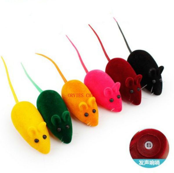 1 шт силиконовой ложной мыши pet cat игрушки multicolor творческой смешные ложная мышь pet cat игрушки для кошек kitten интерактивного drops
1 шт силиконовой ложной мыши pet cat игрушки multicolor творческой смешные ложная мышь pet cat игрушки для кошек kitten интерактивного drops