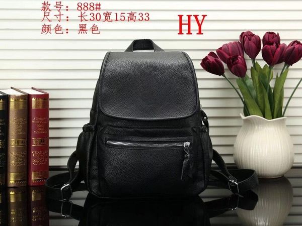 pu men bag famous shoulder handbags canvas backpack women's school bag f1 backpack style backpacks black #8585
pu men bag famous shoulder handbags canvas backpack women's school bag f1 backpack style backpacks black #8585