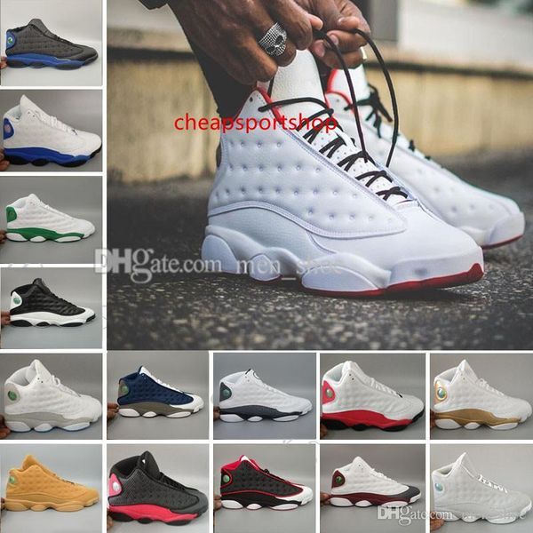 new 13 shoe olive black mens basketball shoes designer hyper royal blue 13s men womens sports outdoor sneakers eur 41-47
new 13 shoe olive black mens basketball shoes designer hyper royal blue 13s men womens sports outdoor sneakers eur 41-47