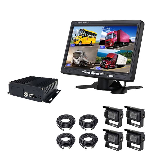 новый список local видео 8-канальный монитор sd карты хост ahd 1080p мегапикселя mobile dvr грузовик / автобус / такси / катер автомобильный
новый список local видео 8-канальный монитор sd карты хост ahd 1080p мегапикселя mobile dvr грузовик / автобус / такси / катер автомобильный