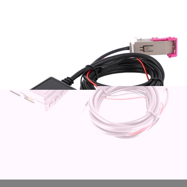 car hifi stereo radio o cable adapter bluetooth module 5.0 aux microphone cable adapter, for a3 a4 a6 a8 r8 for rns
car hifi stereo radio o cable adapter bluetooth module 5.0 aux microphone cable adapter, for a3 a4 a6 a8 r8 for rns