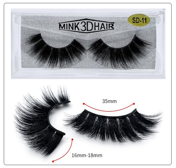 sd series 100% real mink eyelashes extension simulationsoft skin friendly 17 to 25mm 3d lashes beautifying tools manual false eyelashes
sd series 100% real mink eyelashes extension simulationsoft skin friendly 17 to 25mm 3d lashes beautifying tools manual false eyelashes