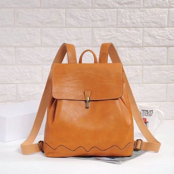 aber large capacity women backpack 2020 new vintage genuine leather solid color shoulder bag women travel backpack shop now to save big end
aber large capacity women backpack 2020 new vintage genuine leather solid color shoulder bag women travel backpack shop now to save big end