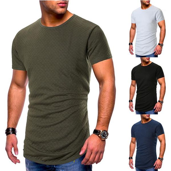 slim fit футболка лето с коротким рукавом o-образным вырезом solid color тройники мужской high street одежда мужская, White;black
slim fit футболка лето с коротким рукавом o-образным вырезом solid color тройники мужской high street одежда мужская, White;black