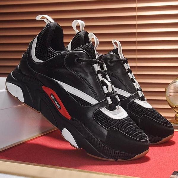 b22 canvas and calfskin sneaker mens shoes fashion lightweight casual shoes lace -up low luxury vintage men shoes zapatillas hom, Black
b22 canvas and calfskin sneaker mens shoes fashion lightweight casual shoes lace -up low luxury vintage men shoes zapatillas hom, Black