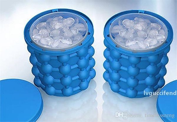 2018 ice cube maker genie silicone saving irlde ice genie summer cold drinks tool silicone ice bucket
2018 ice cube maker genie silicone saving irlde ice genie summer cold drinks tool silicone ice bucket