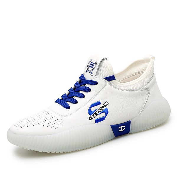 golf shoes men non-slip cow muscle light golf trainers for men waterproof outdoor athletic sneakers training sport shoes male
golf shoes men non-slip cow muscle light golf trainers for men waterproof outdoor athletic sneakers training sport shoes male