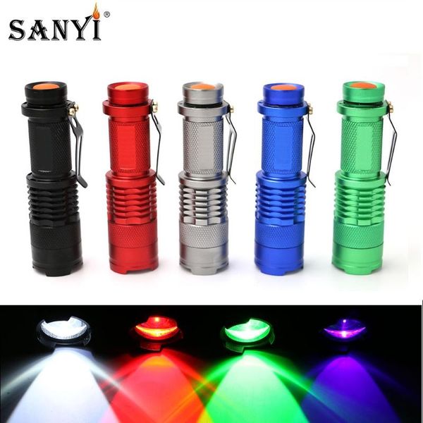 mini zoomable focus 2000 lumens led torch portable lantern 14500 night fishing camping light 1/3 modes
mini zoomable focus 2000 lumens led torch portable lantern 14500 night fishing camping light 1/3 modes