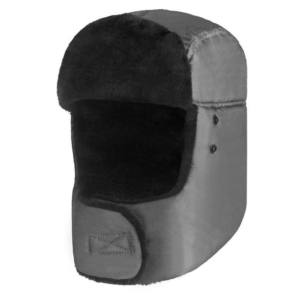 winter men women warm trapper hat warm winter hat ear flap chin strap neck warmer windproof trapper, Black
winter men women warm trapper hat warm winter hat ear flap chin strap neck warmer windproof trapper, Black