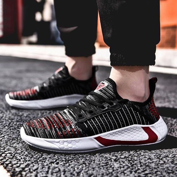 sagace summer sneakers men shoes mesh casual shoes men sport running mesh lace-up breathable soft bottom sneakers outdoor
sagace summer sneakers men shoes mesh casual shoes men sport running mesh lace-up breathable soft bottom sneakers outdoor