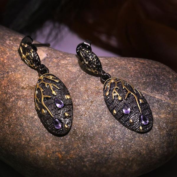 woman 2020 fashion bohemian long earrings unique natural real leaf big earrings for women jewelry gift oorbellen pendientes mujer mod, Golden;silver
woman 2020 fashion bohemian long earrings unique natural real leaf big earrings for women jewelry gift oorbellen pendientes mujer mod, Golden;silver