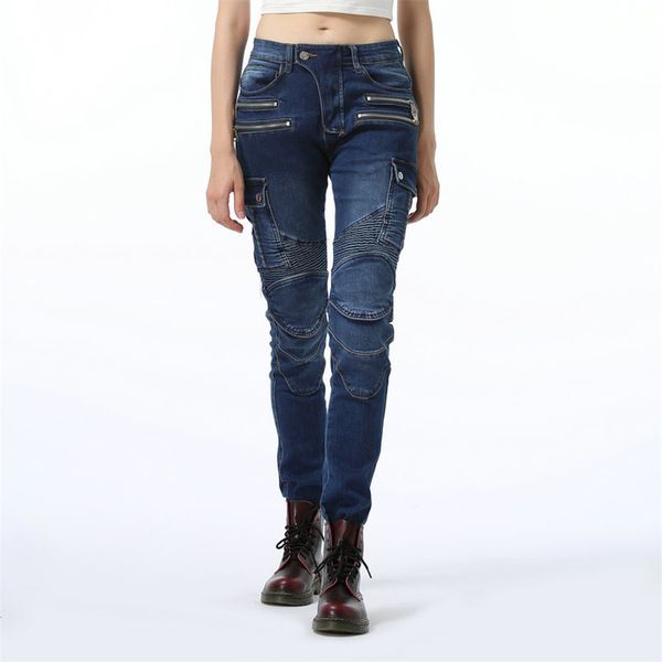 new motorcycle pants women moto jeans riding off-road trousers motocross pants zipper design with protective gear for women
new motorcycle pants women moto jeans riding off-road trousers motocross pants zipper design with protective gear for women