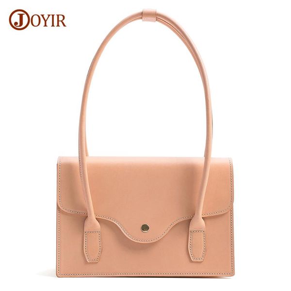 joyir genuine leather shoulder bags for women fashion designer handbags fashion handle bag female 202 casual tote
joyir genuine leather shoulder bags for women fashion designer handbags fashion handle bag female 202 casual tote