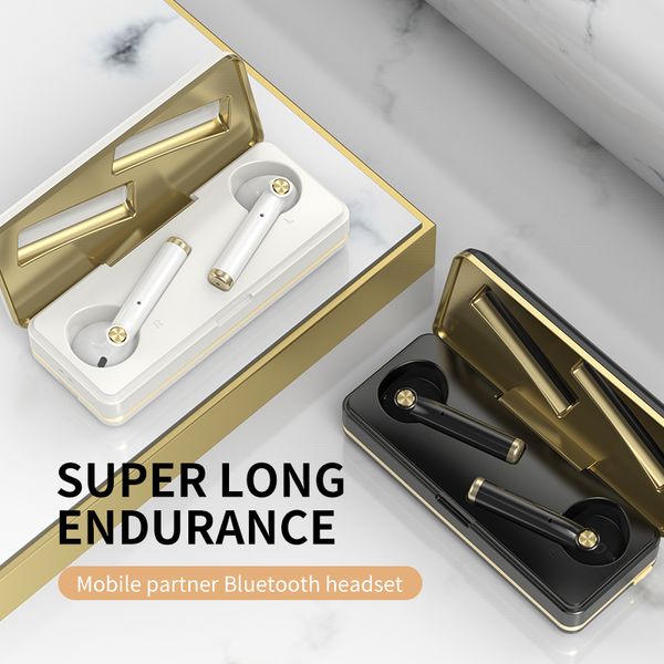 mobile partner bluetooth headset wireless bluetooth earphones in ear comfortable stable sim tf card intelligent touch singing calling
mobile partner bluetooth headset wireless bluetooth earphones in ear comfortable stable sim tf card intelligent touch singing calling