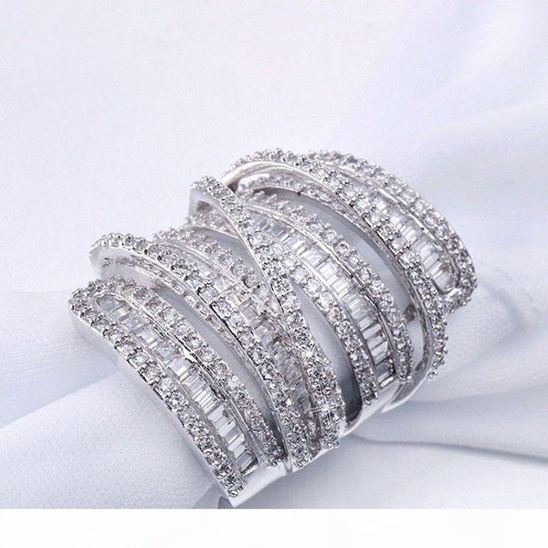 полна princess cut Ѭокон велиѬне издели 925 ивеѬ 925 sterling silver white sapphire мииѬова, Slivery;golden
полна princess cut Ѭокон велиѬне издели 925 ивеѬ 925 sterling silver white sapphire мииѬова, Slivery;golden